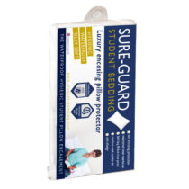 Sure-Guard Student Pillow Protector