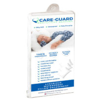 Luxury Waterproof Pillow Encasement